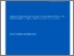 [thumbnail of NPL Report IR 68]