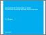 [thumbnail of NPL Report TQE 33]