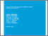 [thumbnail of NPL Report ENV 60]