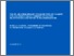 [thumbnail of NPL Report IR 51]