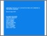 [thumbnail of NPL Report ENV 27]