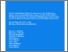 [thumbnail of NPL Report ENV 28]