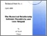 [thumbnail of EMMA Club Technical Note No. 1]