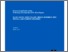 [thumbnail of NPL Report IR 57 (Issue 2)]
