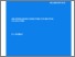 [thumbnail of NPL Report IR 58]
