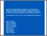 [thumbnail of NPL Report ENV 49]