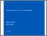 [thumbnail of NPL Report ENV 54]